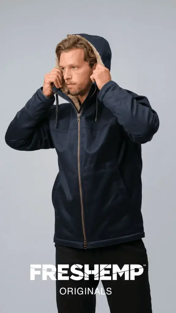 Freshemp™ Originals Men's Jacket 