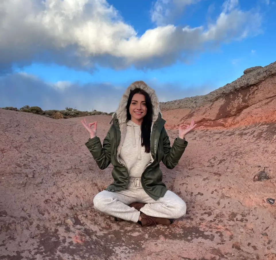 Freshemp™ Originals Ladies' Jacket (XS, Midnight Blue)